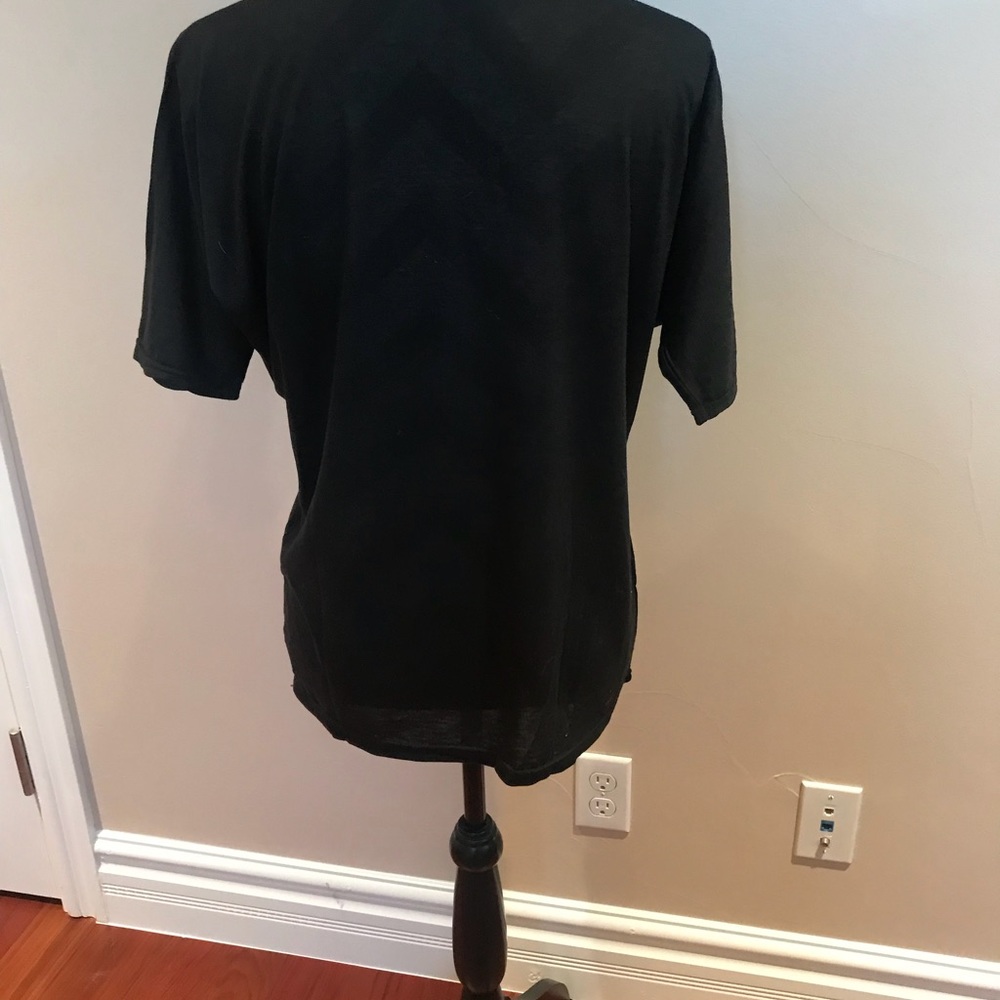 Faith Over Fear T-shirt NWT Size M! ❤️❤️ - Picture 3 of 3